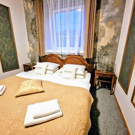 Cieszynski Boutique Hotel & Spa Stare Miasto Cieszyn Cieszyn  Εξωτερικό φωτογραφία