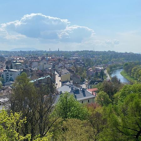 Cieszynski Boutique Hotel & Spa Stare Miasto Cieszyn Cieszyn  Εξωτερικό φωτογραφία