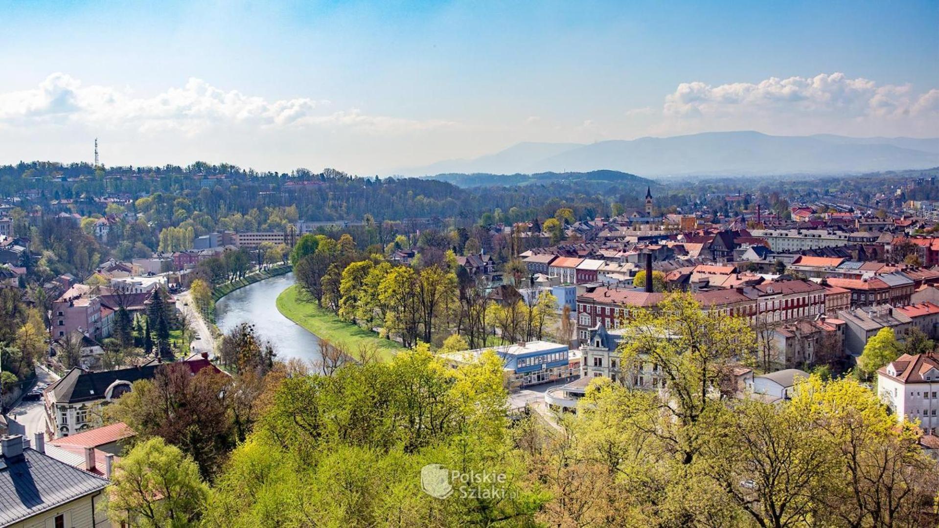 Cieszynski Boutique Hotel & Spa Stare Miasto Cieszyn Cieszyn  Εξωτερικό φωτογραφία