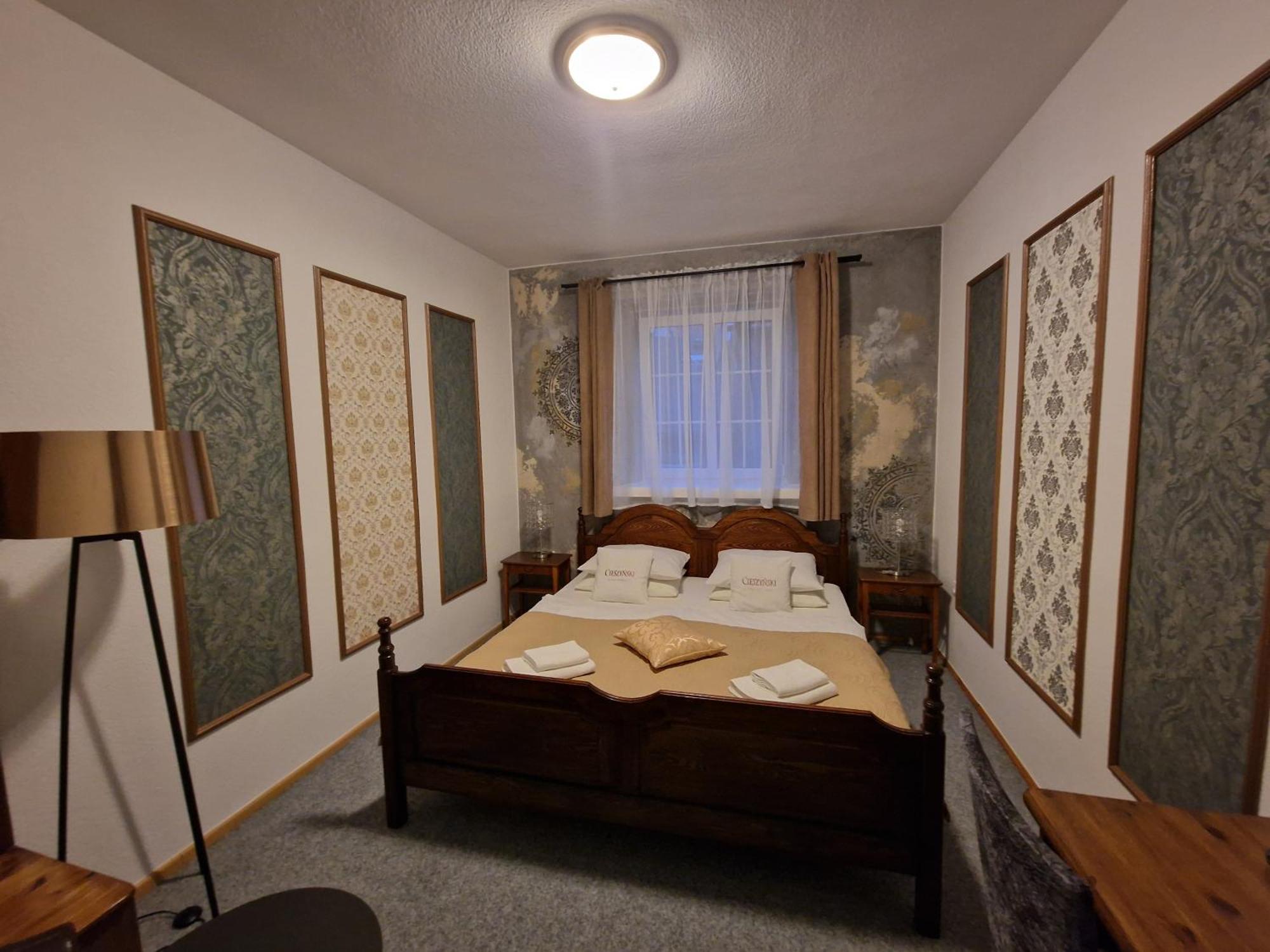 Cieszynski Boutique Hotel & Spa Stare Miasto Cieszyn Cieszyn  Εξωτερικό φωτογραφία