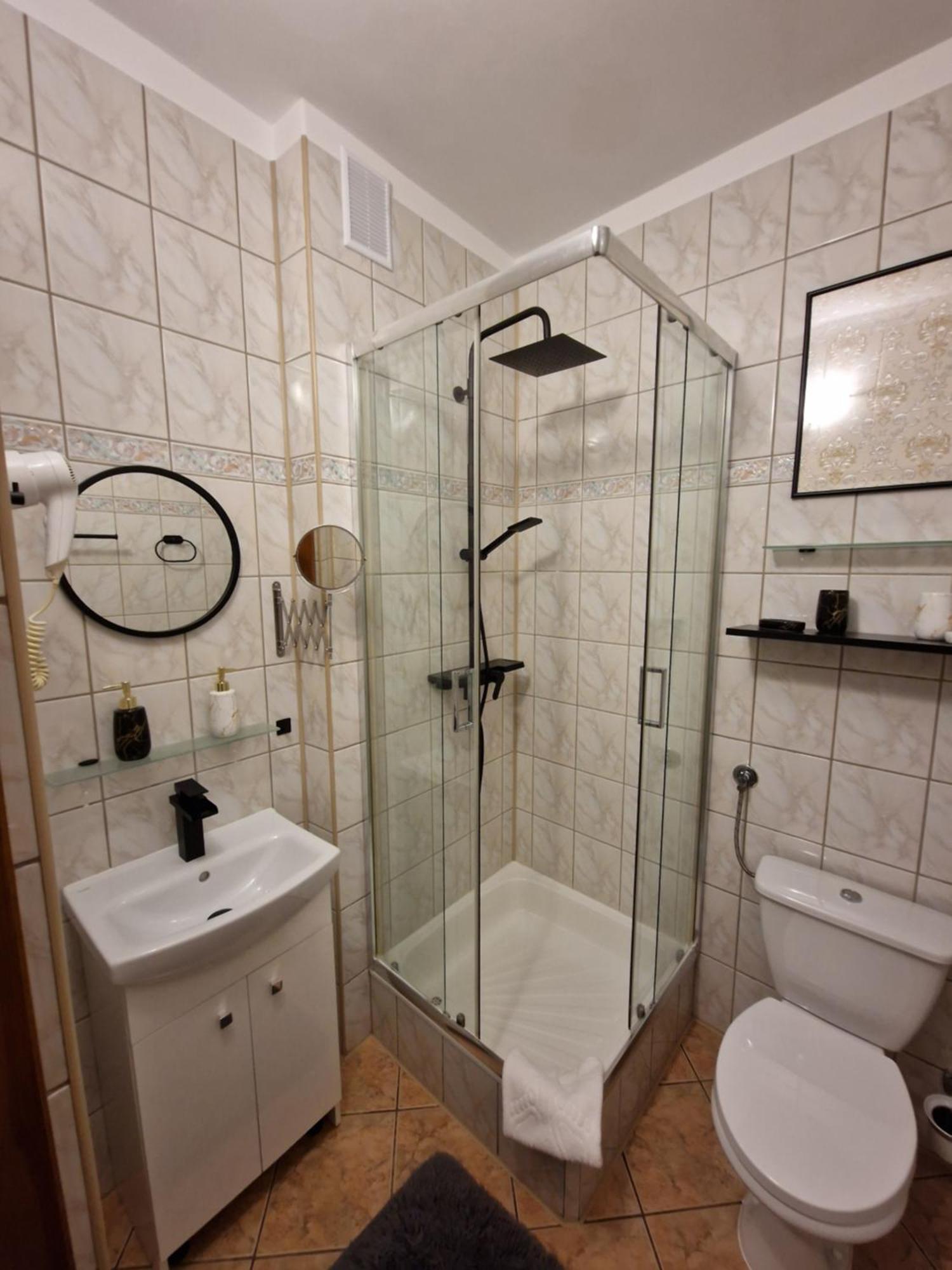 Cieszynski Boutique Hotel & Spa Stare Miasto Cieszyn Cieszyn  Εξωτερικό φωτογραφία