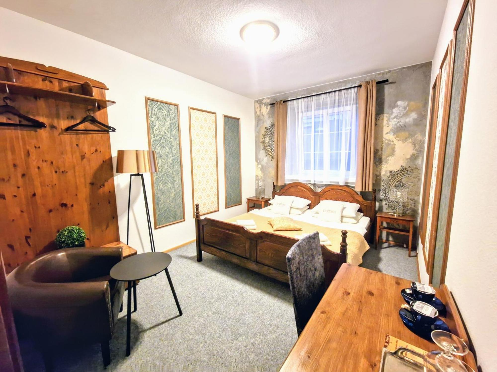 Cieszynski Boutique Hotel & Spa Stare Miasto Cieszyn Cieszyn  Εξωτερικό φωτογραφία