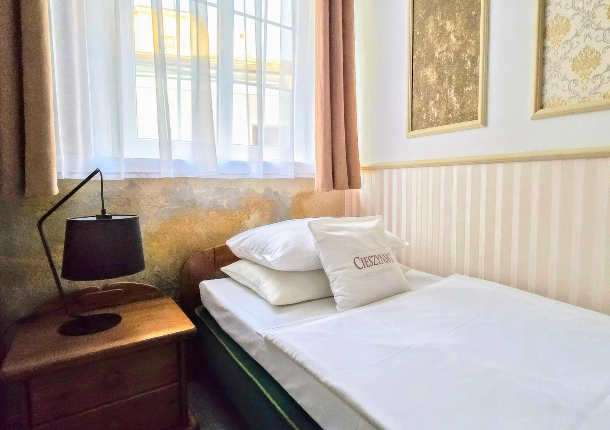 Cieszynski Boutique Hotel & Spa Stare Miasto Cieszyn Cieszyn  Εξωτερικό φωτογραφία